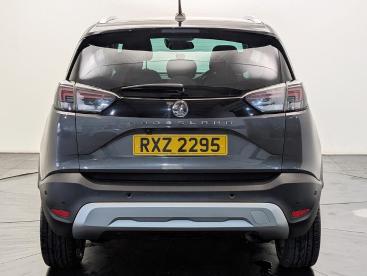 SPOTICAR Vauxhall Crossland 1.5 Turbo D Ultimate Auto Euro 6 (s/s) 5dr Used Car - Suv Diesel Grey - County Antrim - 1200615716_5