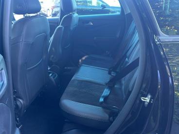 SPOTICAR Vauxhall Crossland 1.2 Turbo Ultimate Auto Euro 6 (s/s) 5dr Used Car - Suv Petrol Black - Farningham - 1200620319_5