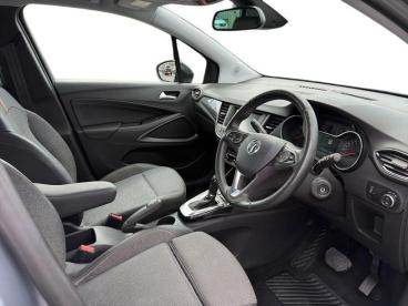 SPOTICAR Vauxhall Crossland 1.5 Turbo D Elite Auto Euro 6 (s/s) 5dr Used Car - Suv Diesel Grey - Hereford - 1200621786_3