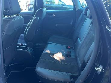 SPOTICAR Vauxhall Crossland 1.2 Turbo Ultimate Auto Euro 6 (s/s) 5dr Used Car - Suv Petrol Black - Gravesend - 1200622735_5