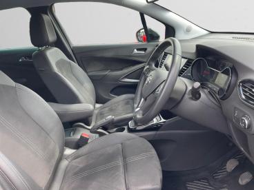 SPOTICAR Vauxhall Crossland 1.2 Turbo Ultimate Euro 6 (s/s) 5dr Used Car - Suv Petrol White - Tiptree - 1200624226_3