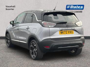 SPOTICAR Vauxhall Crossland 1.5 Turbo D Ultimate Euro 6 (s/s) 5dr Used Car - Suv Diesel Grey - Scorrier - 1200631682_2