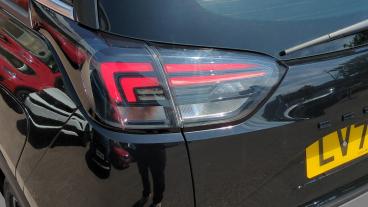 SPOTICAR Vauxhall Crossland 1.2 Turbo Ultimate Auto Euro 6 (s/s) 5dr Used Car - Suv Petrol Black - Crawley - 1200631951_5