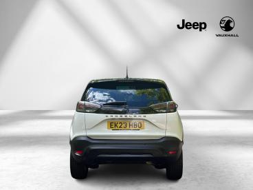 SPOTICAR Vauxhall Crossland 1.2 Turbo Gs Euro 6 (s/s) 5dr Used Car - Suv Petrol White - West Thurrock Grays - 1200632019_5