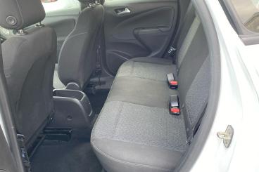 SPOTICAR Vauxhall Crossland 1.2 Se Euro 6 (s/s) 5dr Used Car - Suv Petrol White - Bexleyheath - 1200632862_5