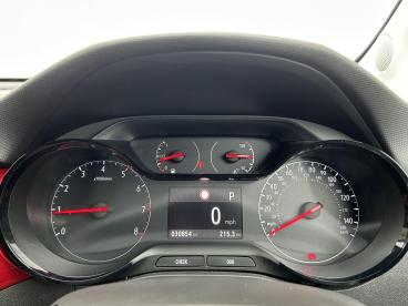 SPOTICAR Vauxhall Crossland 1.2 Turbo Gs Line Auto Euro 6 (s/s) 5dr Used Car - Suv Petrol Grey - Preston - 1200642448_3