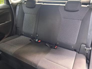 SPOTICAR Vauxhall Crossland X 1.2 Se Nav Euro 6 5dr Used Car - Suv Petrol White - Accrington - 1200603893_5