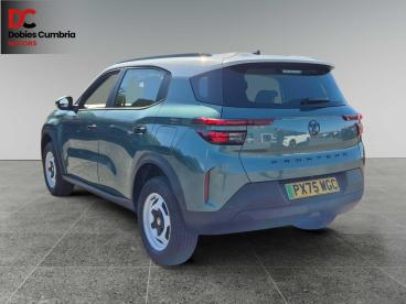 SPOTICAR Vauxhall Frontera 44kwh Design Auto 5dr Used Car - Suv Electric Green - Workington - 1200544974_5