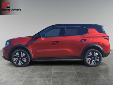 SPOTICAR Vauxhall Frontera 1.2 Hybrid Gs E-dct Euro 6 (s/s) 5dr Used Car - Suv Hybrid Orange - Workington - 1200557815_4