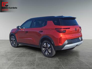 SPOTICAR Vauxhall Frontera 1.2 Hybrid Gs E-dct Euro 6 (s/s) 5dr Used Car - Suv Hybrid Orange - Workington - 1200557815_5