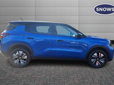 SPOTICAR Vauxhall Frontera 44kwh Gs Auto 5dr Used Car - Suv Electric Blue - Southampton - 1200564491_5