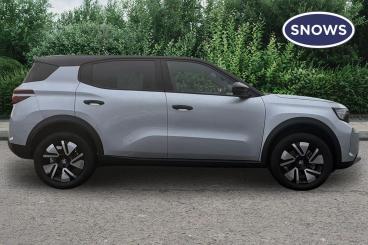 SPOTICAR Vauxhall Frontera 44kwh Gs Auto 5dr Used Car - Suv Electric Grey - Basingstoke - 1200565991_3