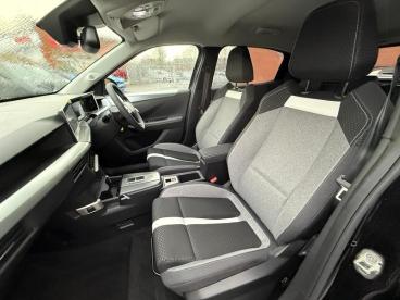 SPOTICAR Vauxhall Frontera 54kwh Gs Auto 5dr (extended Range) Used Car - Suv Electric Black - Wantage - 1200573173_2