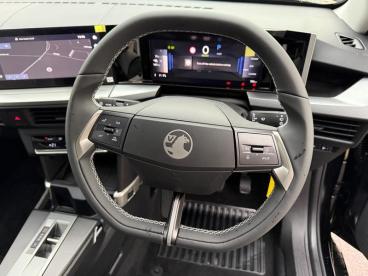 SPOTICAR Vauxhall Frontera 54kwh Gs Auto 5dr (extended Range) Used Car - Suv Electric Black - Wantage - 1200573173_5