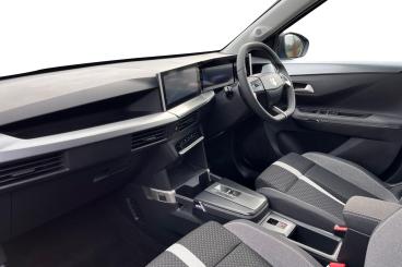 SPOTICAR Vauxhall Frontera 44kwh Gs Auto 5dr Used Car - Suv Electric Blue - Southend-on-sea - 1200575109_2