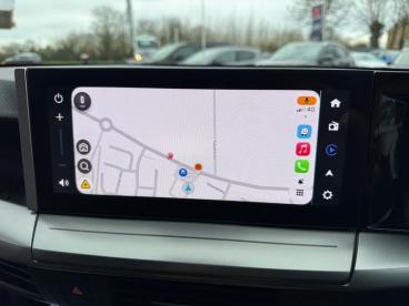 SPOTICAR Vauxhall Frontera 1.2 145ps Gs E-dct Euro 6 (s/s) 5dr Used Car - Suv Hybrid Orange - Wantage - 1200576509_3