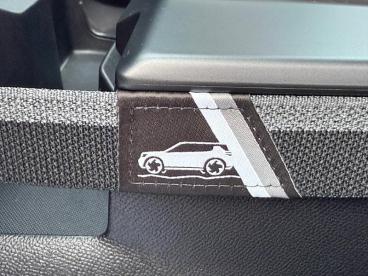 SPOTICAR Vauxhall Frontera 1.2 145ps Gs E-dct Euro 6 (s/s) 5dr Used Car - Suv Hybrid Orange - Wantage - 1200576509_5