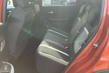 SPOTICAR Vauxhall Frontera 44kwh Gs Auto 5dr Used Car - Suv Electric Orange - Gravesend - 1200578302_5