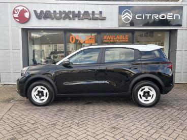 SPOTICAR Vauxhall Frontera 44kwh Design Auto 5dr Used Car - Suv Electric Black - High Wycombe - 1200578541_4