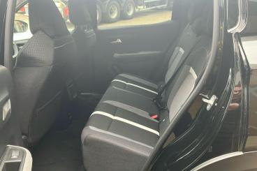 SPOTICAR Vauxhall Frontera 44kwh Gs Auto 5dr Used Car - Suv Electric Black - Rochester - 1200582606_5