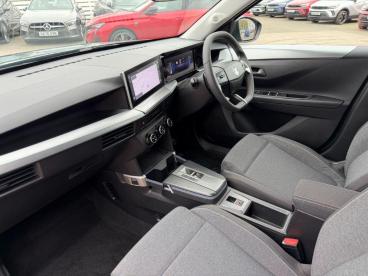SPOTICAR Vauxhall Frontera 44kwh Design Auto 5dr Used Car - Suv Electric Green - Billinghay - 1200589308_4