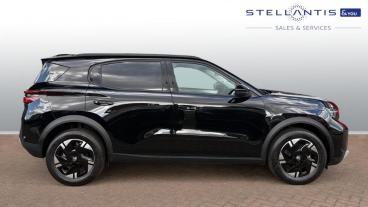 SPOTICAR Vauxhall Frontera 54kwh Ultimate Auto 5dr (extended Range) Used Car - Suv Electric Black - London - 1200592379_2