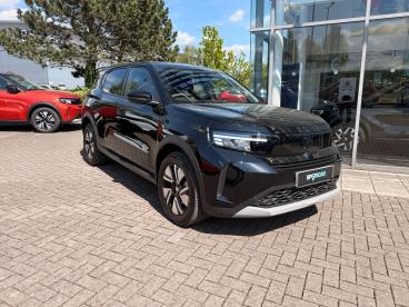 SPOTICAR Vauxhall Frontera 1.2 Hybrid 136ps Gs E-dct Euro 6 (s/s) 5dr Used Car - Suv Hybrid Black - Trowbridge - 1200599600_1