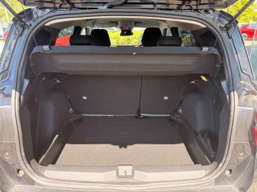 SPOTICAR Vauxhall Frontera 1.2 Hybrid 136ps Gs E-dct Euro 6 (s/s) 5dr Used Car - Suv Hybrid Black - Trowbridge - 1200599600_4