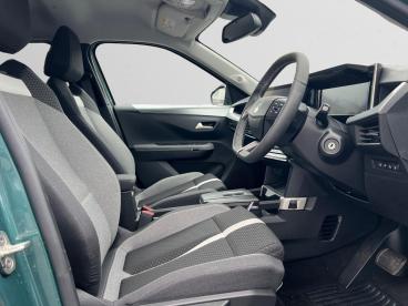 SPOTICAR Vauxhall Frontera 44kwh Gs Auto 5dr Used Car - Suv Electric Green - Clacton-on-sea - 1200600191_3