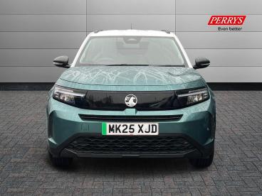 SPOTICAR Vauxhall Frontera 44kwh Design Auto 5dr Used Car - Suv Electric Green - Bury - 1200600491_4