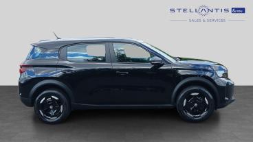 SPOTICAR Vauxhall Frontera 44kwh Design Auto 5dr Used Car - Suv Electric Black - Croydon - 1200601130_2
