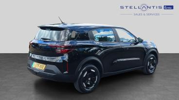 SPOTICAR Vauxhall Frontera 44kwh Design Auto 5dr Used Car - Suv Electric Black - Croydon - 1200601130_3