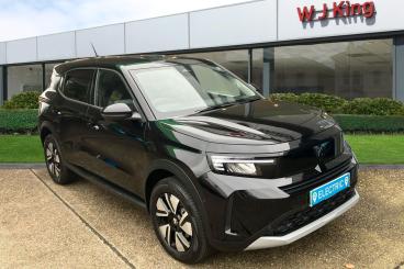 SPOTICAR Vauxhall Frontera 44kwh Gs Auto 5dr Used Car - Suv Electric Black - Farningham - 1200603228_1