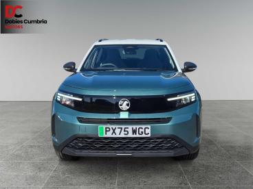 SPOTICAR Vauxhall Frontera 44kwh Design Auto 5dr Used Car - Suv Electric Green - Workington - 1200603688_2