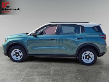 SPOTICAR Vauxhall Frontera 44kwh Design Auto 5dr Used Car - Suv Electric Green - Workington - 1200603688_4