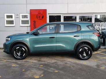 SPOTICAR Vauxhall Frontera 44kwh Design Auto 5dr Used Car - Suv Electric Green - Romford - 1200603756_4