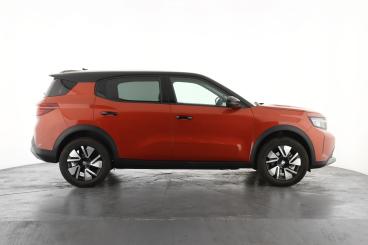 SPOTICAR Vauxhall Frontera 44kwh Gs Auto 5dr Used Car - Suv Electric Orange - Epsom - 1200605354_5
