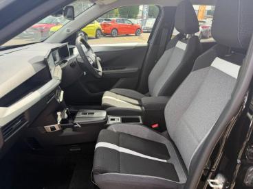 SPOTICAR Vauxhall Frontera 44kwh Gs Auto 5dr Used Car - Suv Electric Black - Billinghay - 1200607921_4