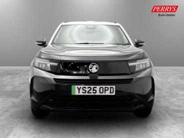 SPOTICAR Vauxhall Frontera 44kwh Design Auto 5dr Used Car - Suv Electric Black - Doncaster - 1200612063_2