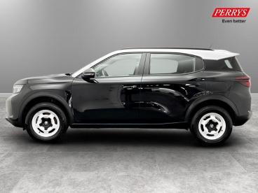 SPOTICAR Vauxhall Frontera 44kwh Design Auto 5dr Used Car - Suv Electric Black - Doncaster - 1200612063_4