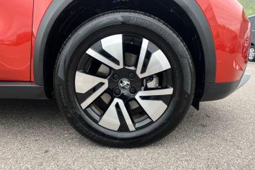 SPOTICAR Vauxhall Frontera 44kwh Gs Auto 5dr Used Car - Suv Electric Orange - Basildon - 1200612086_5