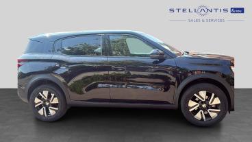 SPOTICAR Vauxhall Frontera 44kwh Gs Auto 5dr Used Car - Suv Electric Black - Sale - 1200616112_2