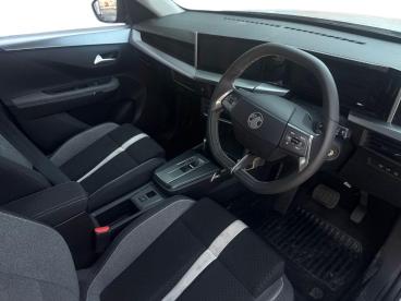 SPOTICAR Vauxhall Frontera 44kwh Gs Auto 5dr Used Car - Suv Electric Silver - Hereford - 1200618492_3