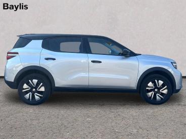 SPOTICAR Vauxhall Frontera 44kwh Gs Auto 5dr Used Car - Suv Electric Silver - Hereford - 1200618492_5