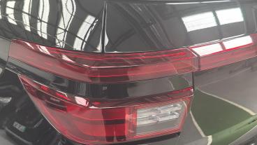 SPOTICAR Vauxhall Frontera 1.2 Hybrid 136ps Gs E-dct Euro 6 (s/s) 5dr Used Car - Suv Hybrid Black - London - 1200618588_5