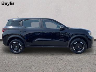 SPOTICAR Vauxhall Frontera 44kwh Design Auto 5dr Used Car - Suv Electric Black - Ross-on-wye - 1200618855_5