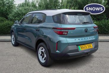 SPOTICAR Vauxhall Frontera 44kwh Design Auto 5dr Used Car - Suv Electric Green - Eastleigh - 1200619371_3