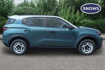 SPOTICAR Vauxhall Frontera 44kwh Design Auto 5dr Used Car - Suv Electric Green - Eastleigh - 1200619371_4