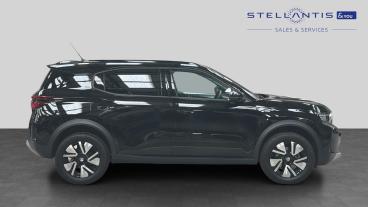 SPOTICAR Vauxhall Frontera 44kwh Gs Auto 5dr Used Car - Suv Electric Black - London - 1200619759_2