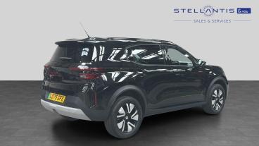 SPOTICAR Vauxhall Frontera 44kwh Gs Auto 5dr Used Car - Suv Electric Black - London - 1200619759_3